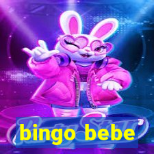 bingo bebe